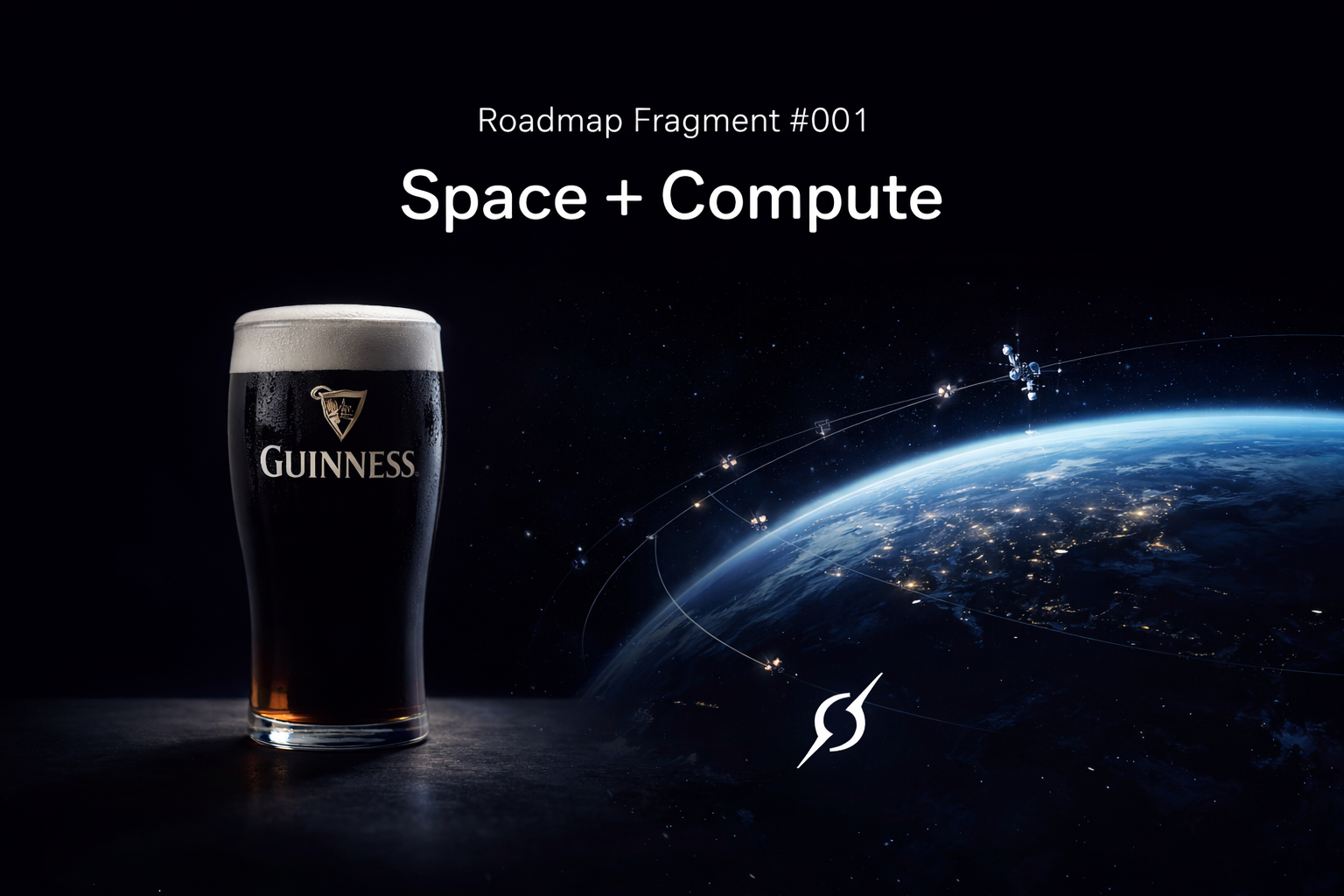 Elon Musk on Space Compute: “The Economics of Civilization Shift”