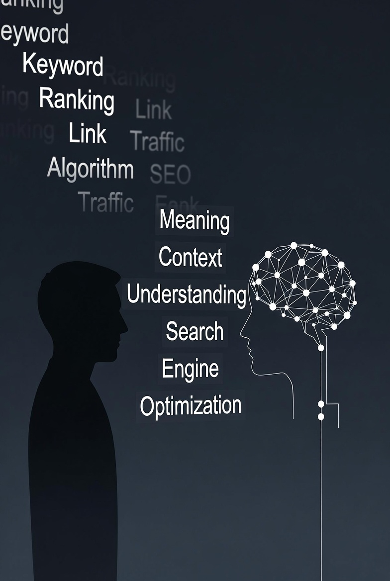 From Ranking to Understanding: Why SEO Is Becoming an Epistemic Problem