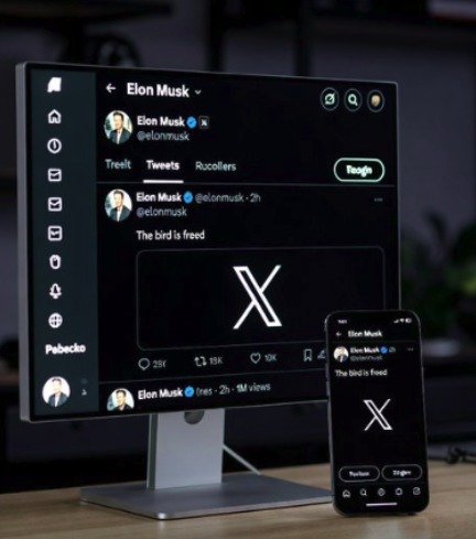 SpaceX May Be Building a Starlink-Native Phone