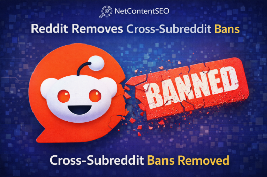 Reddit Removes Cross-Subreddit Ban Policy and What It May Mean for Search Visibility
