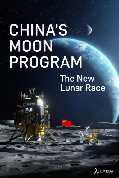 China’s Lunar Program Expands as Global Moon Exploration Accelerates