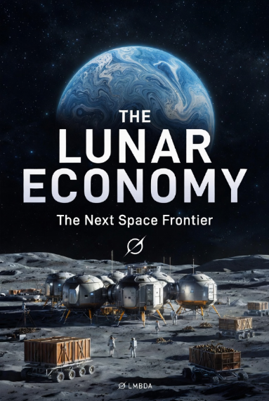 The Emerging Lunar Economy May Define the Next Era of Space Exploration
