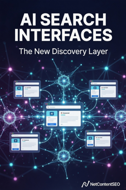 AI Search Interfaces Continue Expanding Across Major Platforms
